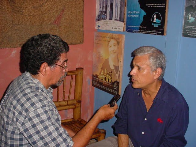 Lic. Rodolfo Saavedra